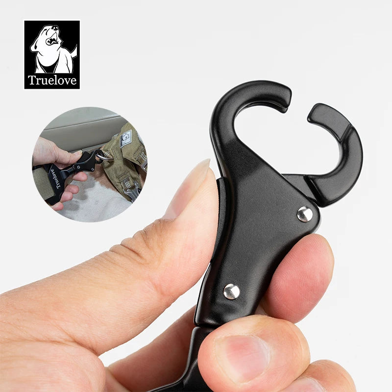 Truelove Pet Car Seat Belt Safety Buckle