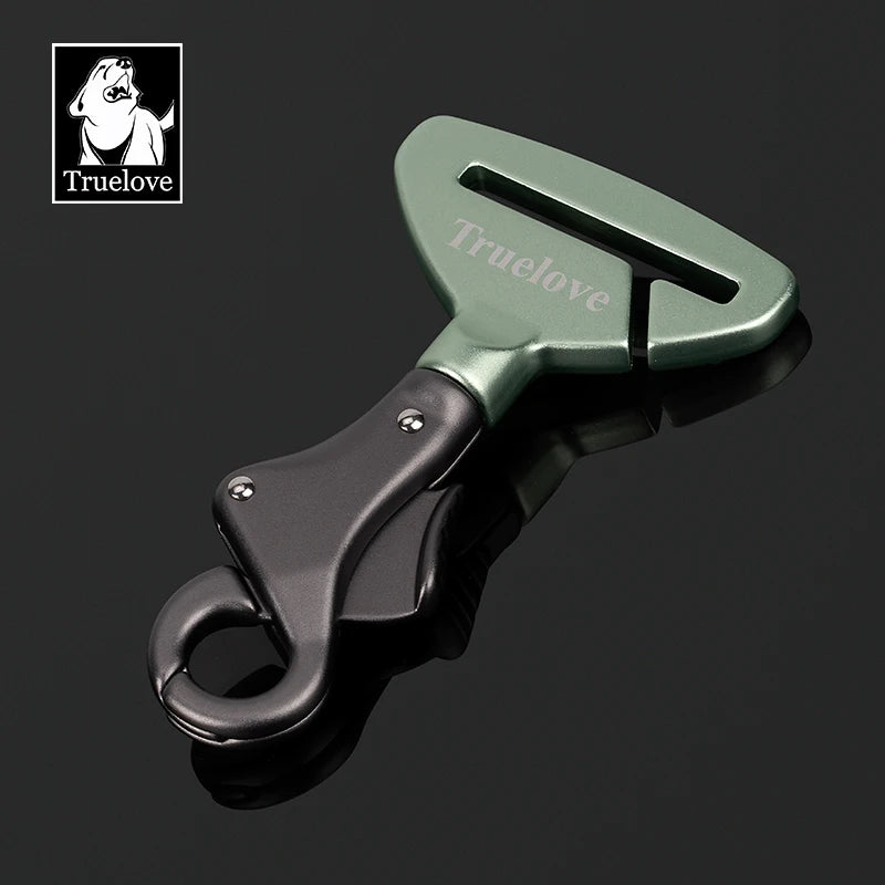Truelove Pet Car Seat Belt Safety Buckle
