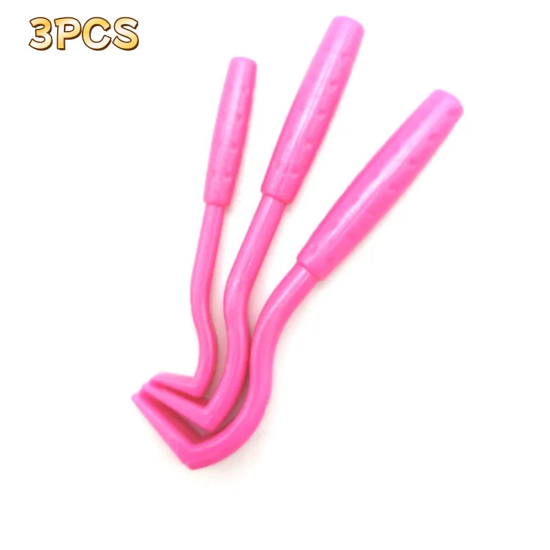 Pet Flea and Tick Removal Tool
