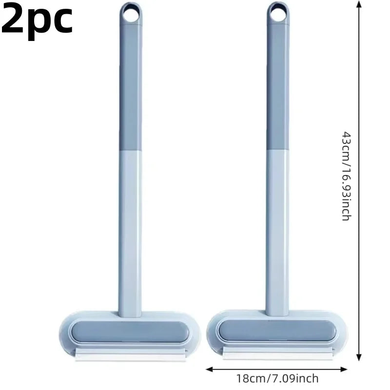 4-in-1 Reusable Pet Hair Remover Tool