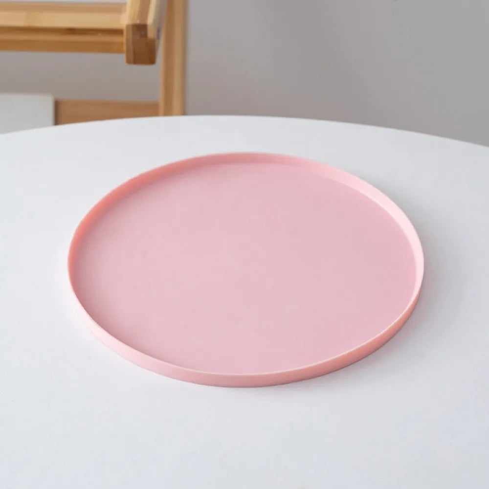 Non-Slip Waterproof Silicone Pet Food Mat