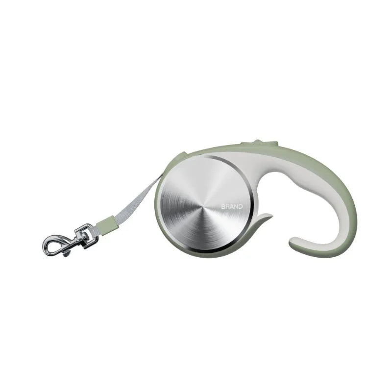 Automatic Telescopic Dog Walking Leash