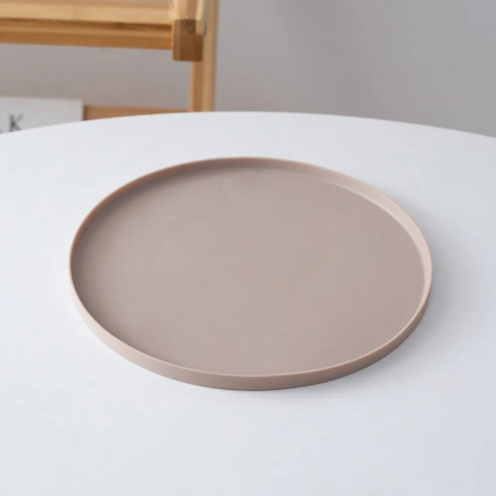 Non-Slip Waterproof Silicone Pet Food Mat