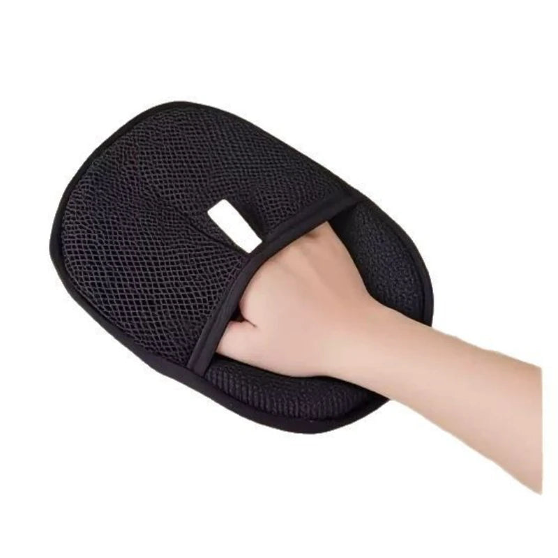 Washable Pet Hair Remover Gloves