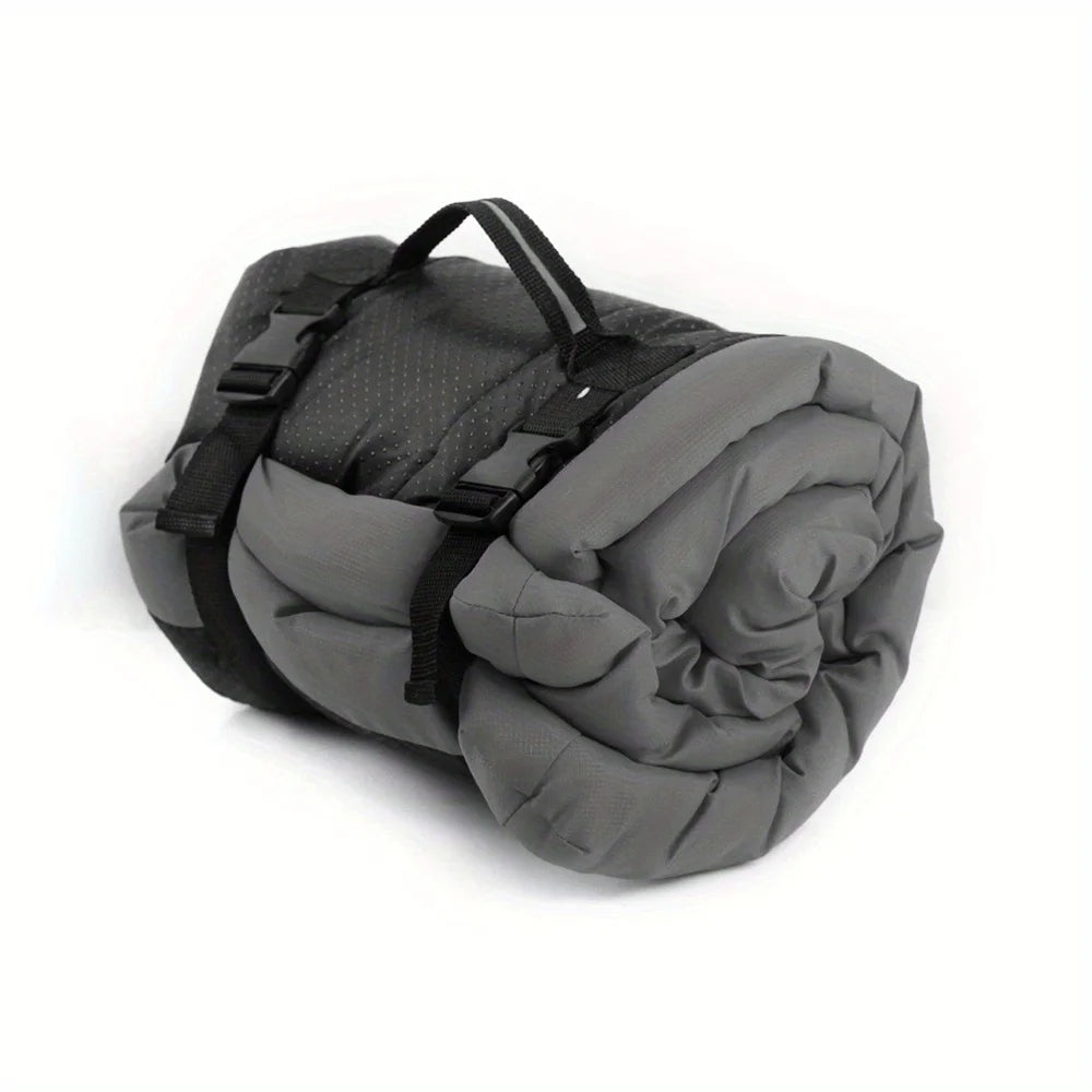 Waterproof Non Slip Outdoor Washable Dog Pet Bed Cushion