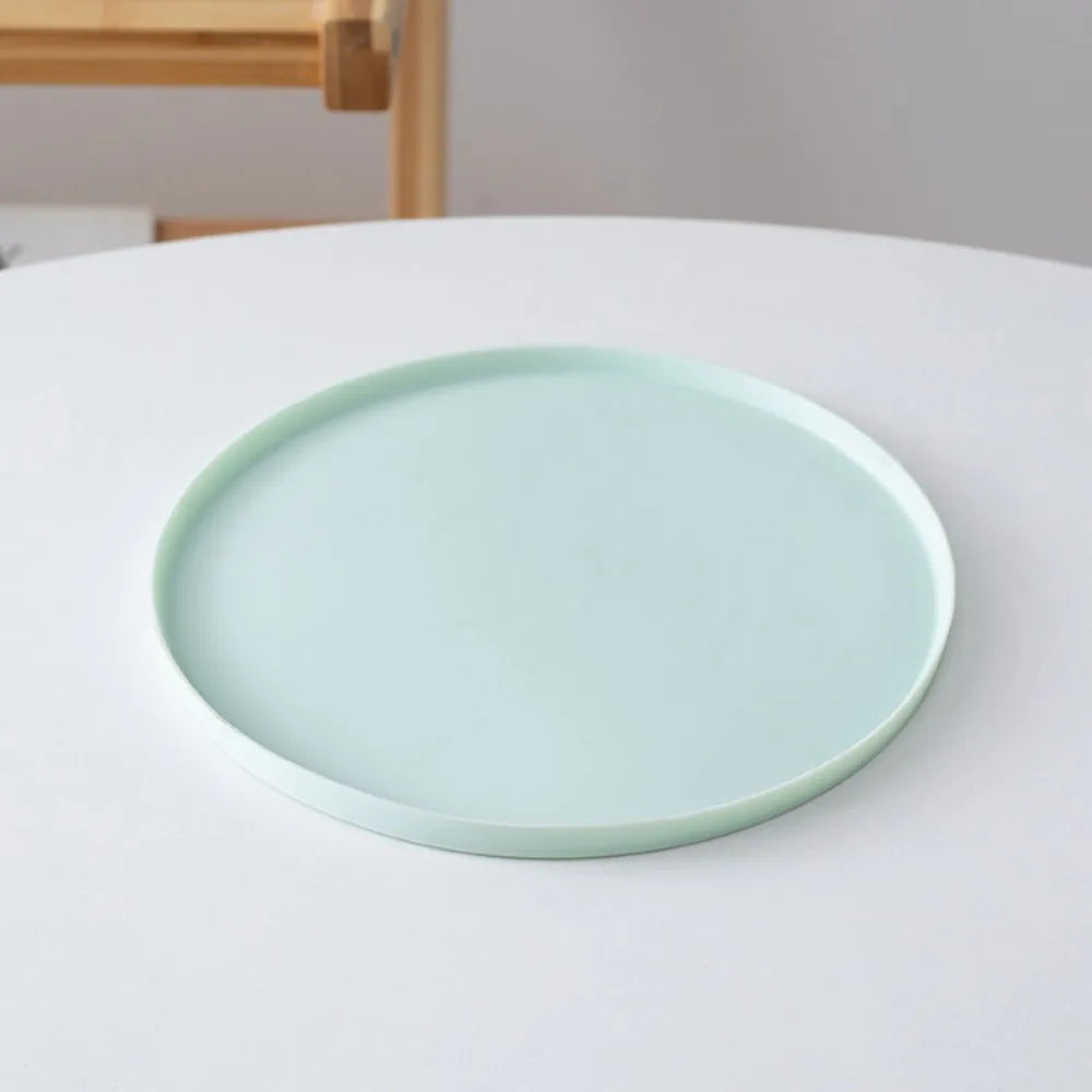 Non-Slip Waterproof Silicone Pet Food Mat