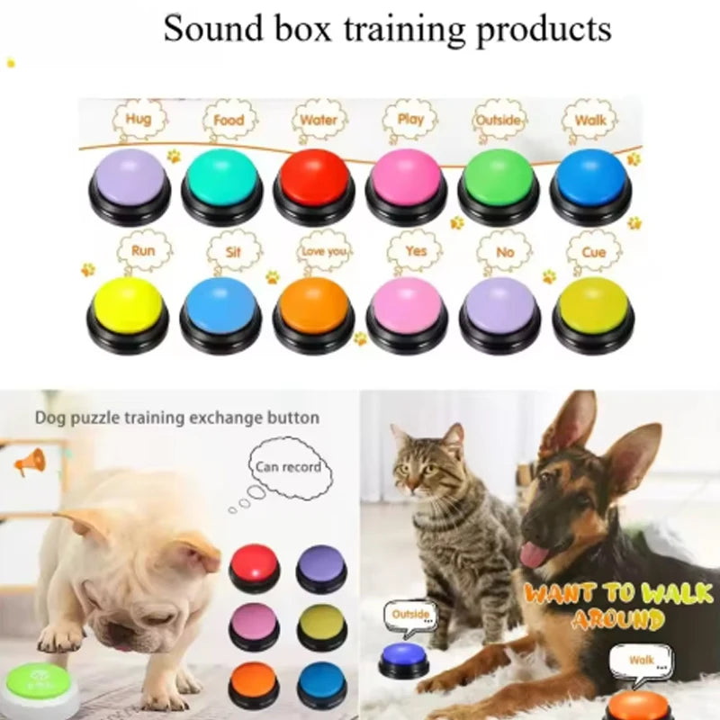 Latex Squeaky Cartoon Animal Dog Toy