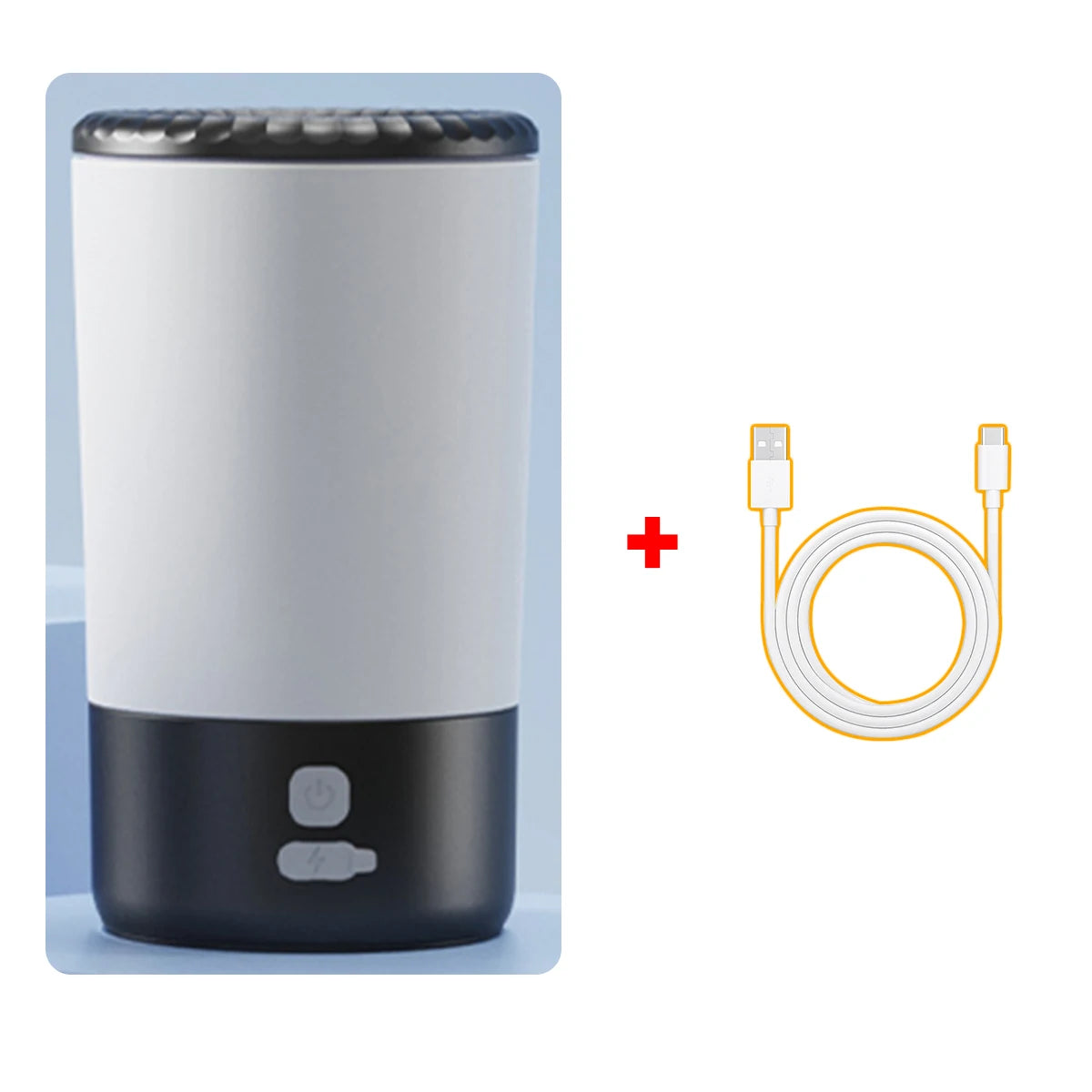Automatic Electric Pet Paw Cleaner