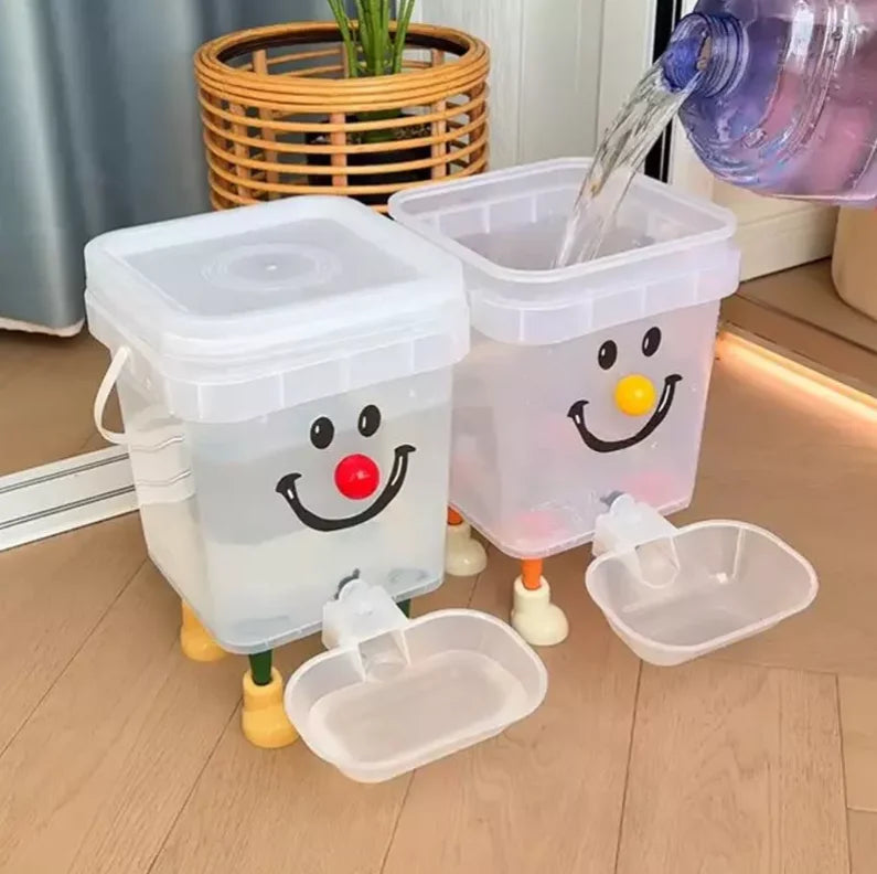 Automatic Gravity Pet Water Dispenser