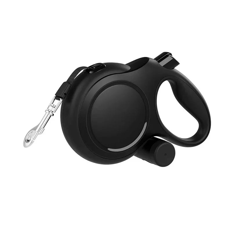 Retractable 5m 8m 50kg Dog Leash for Small and Large Dogs