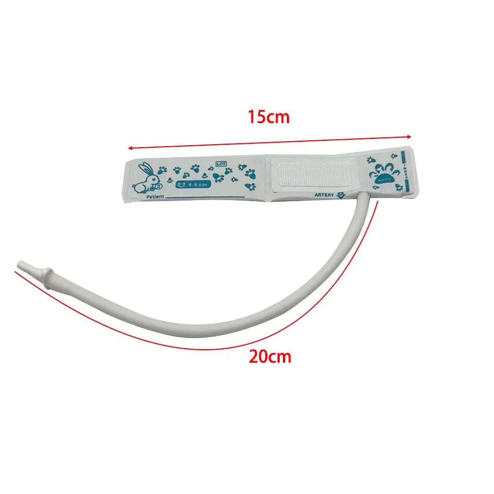 Pet Blood Pressure Cuff Monitor Accessory
