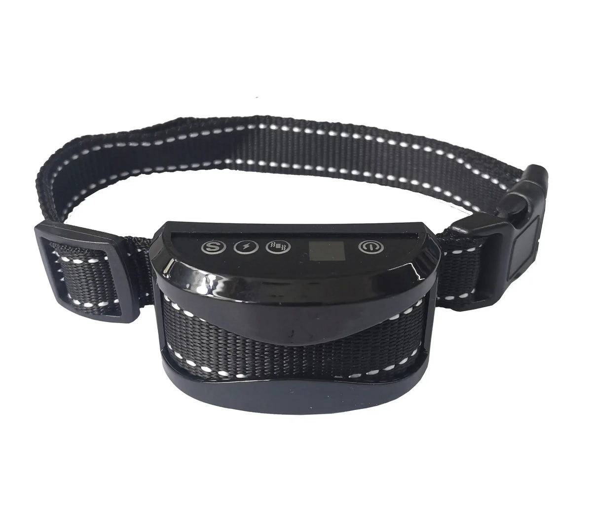 Waterproof Rechargeable Anti Bark Dog Training Collar