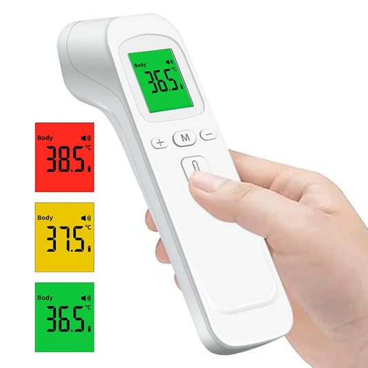 Non-Contact Digital Pet Ear Thermometer