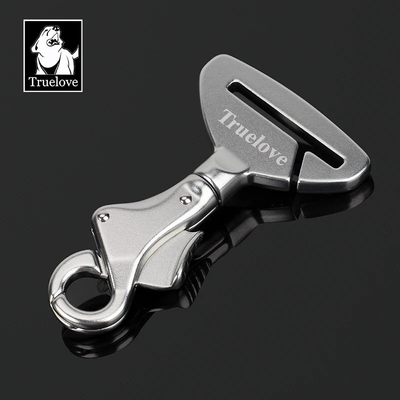 Truelove Pet Car Seat Belt Safety Buckle