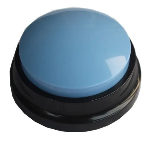 Recordable Dog Communication Training Buttons
