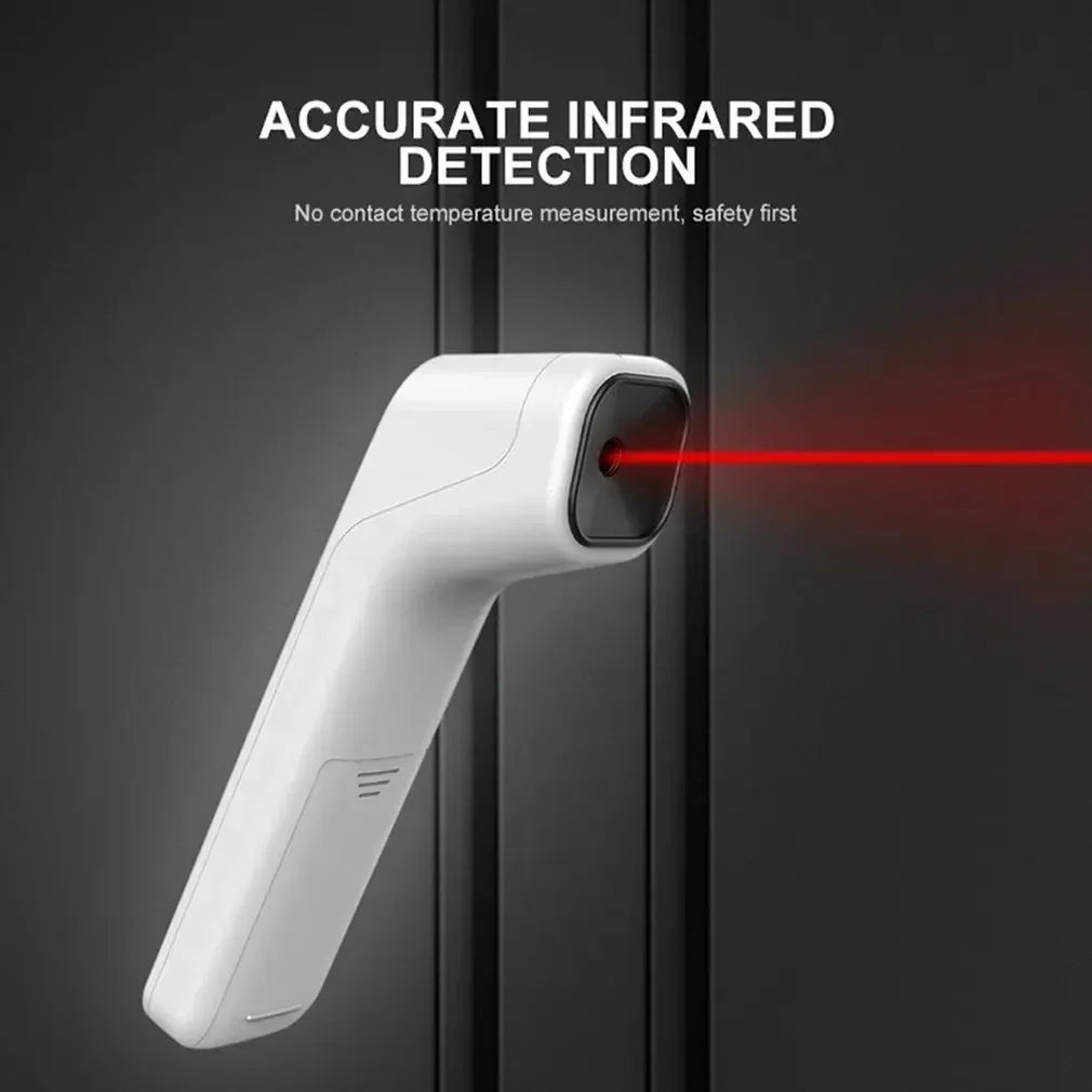 Non-Contact Digital Pet Ear Thermometer