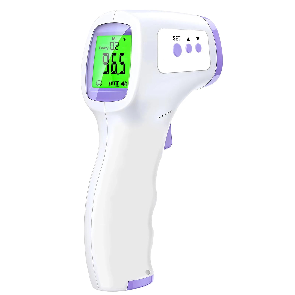 Non-Contact Digital Pet Ear Thermometer