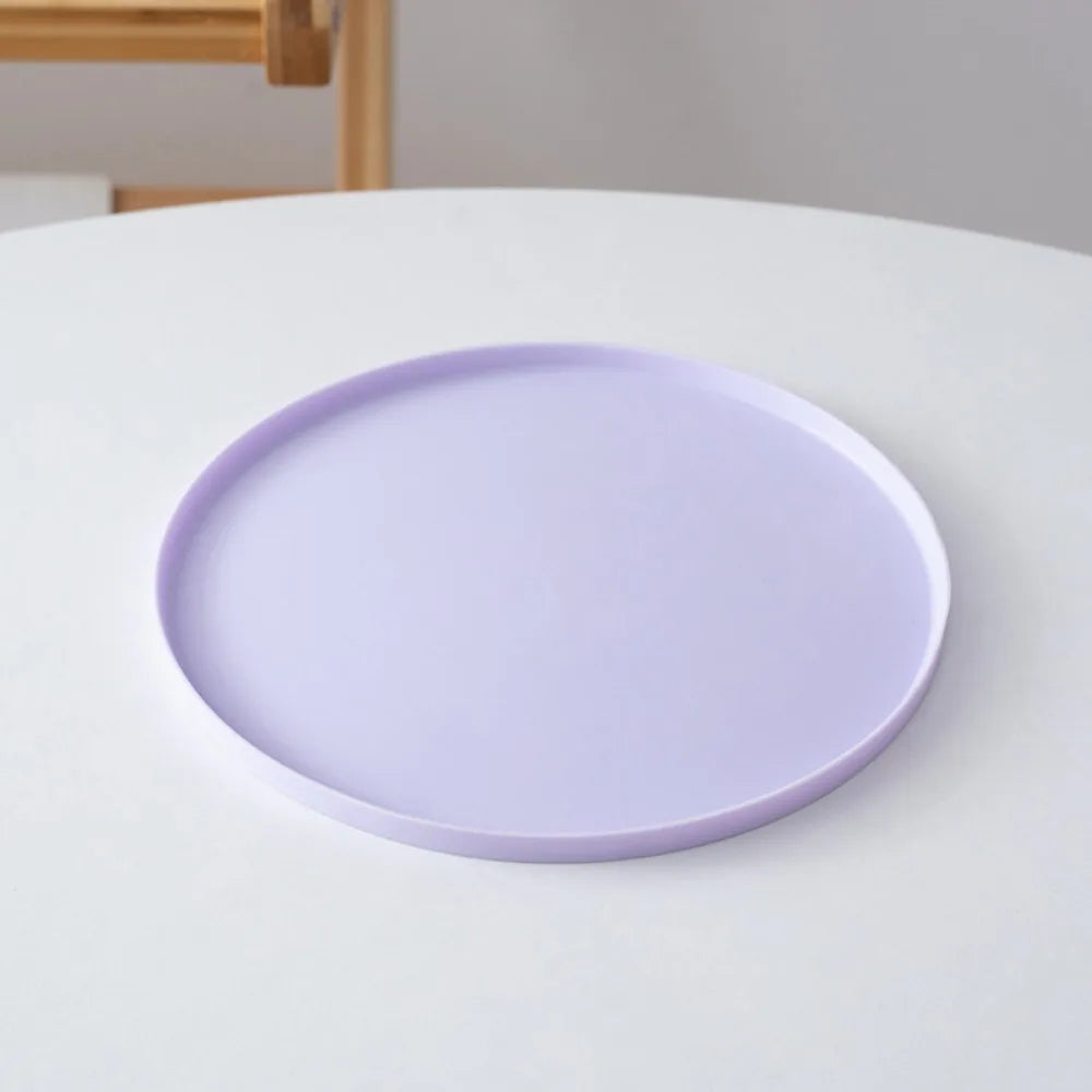 Non-Slip Waterproof Silicone Pet Food Mat