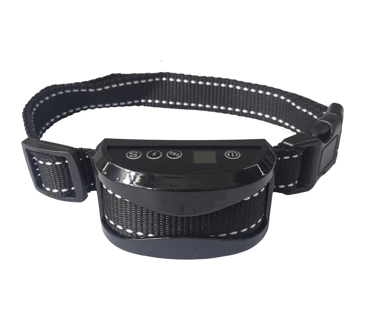 Rechargeable Anti Bark Dog Training Collar