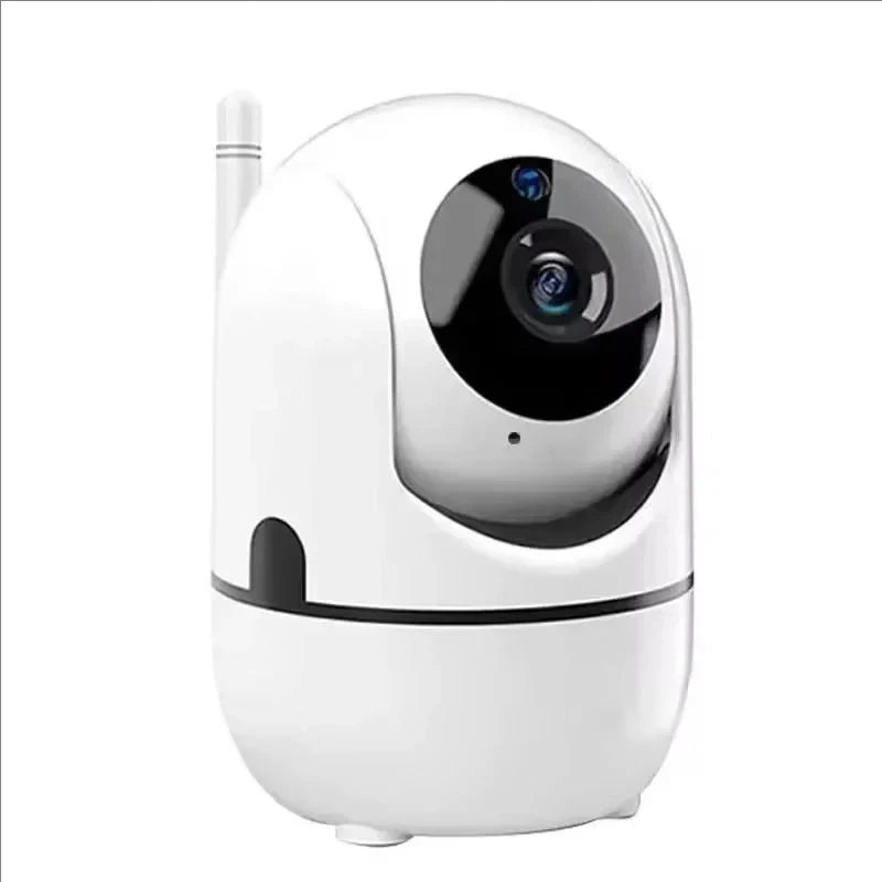 Smart 1620P Wireless Auto Tracking Security Camera