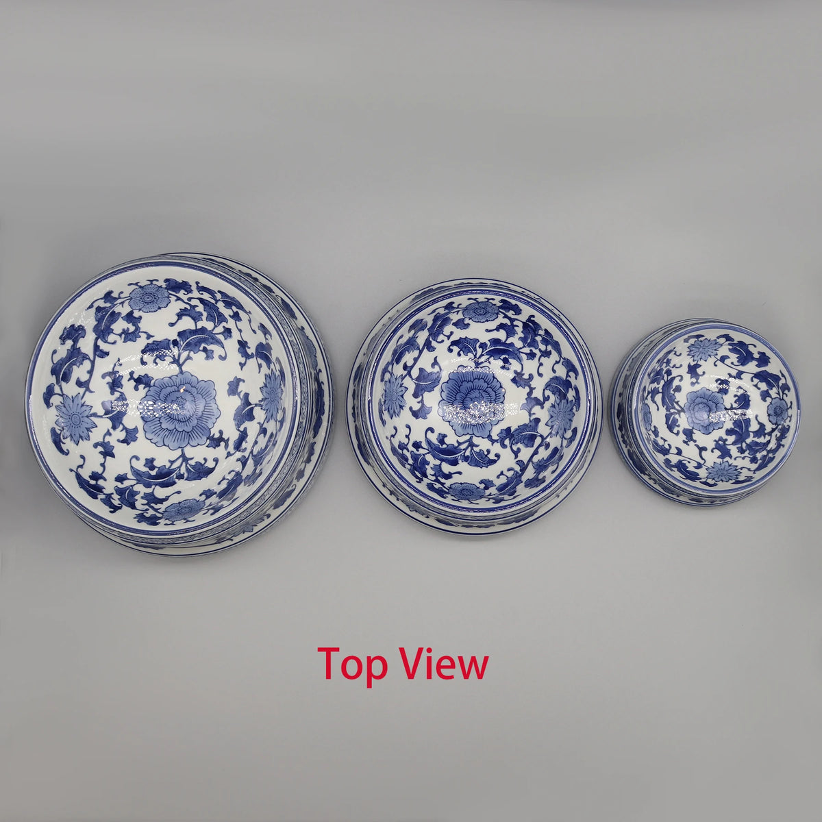 Ceramic Pet Feeding Bowl