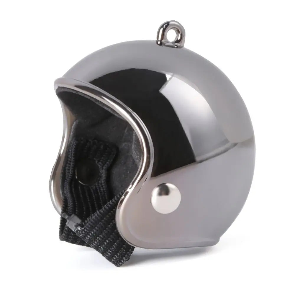 Protective Chicken Helmet for Sun and Rain