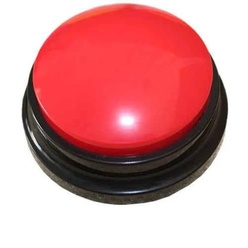 Recordable Dog Communication Training Buttons