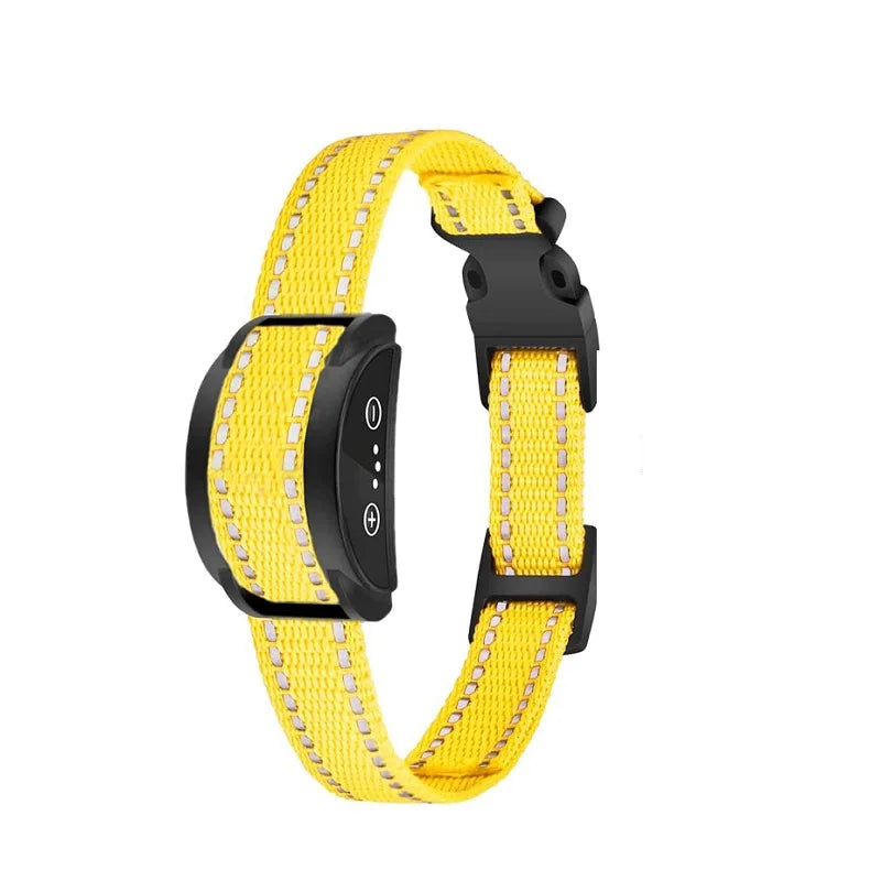 Rechargeable Waterproof Automatic Dog Anti Bark Collar