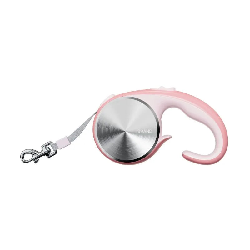 Automatic Telescopic Dog Walking Leash