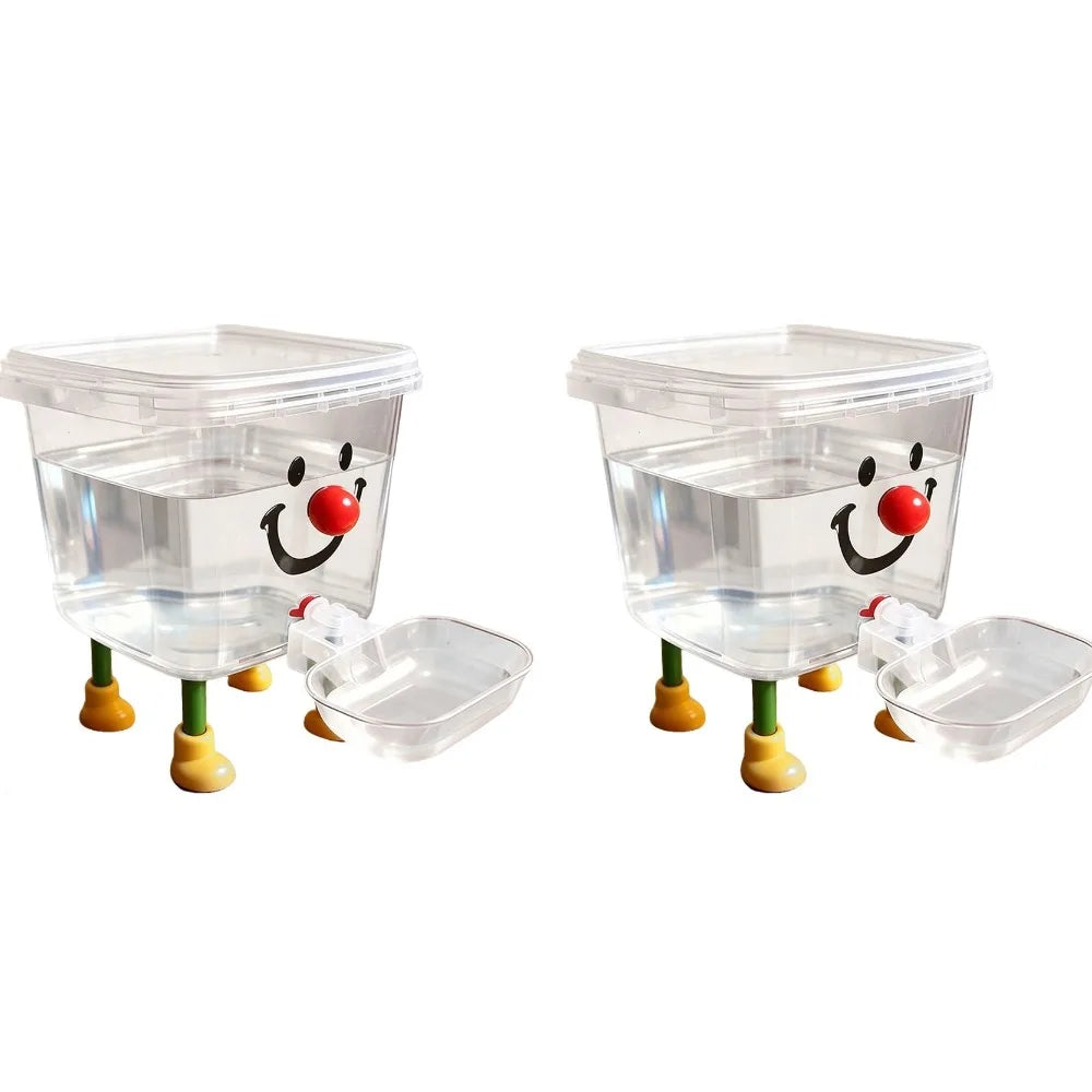 Automatic Gravity Pet Water Dispenser
