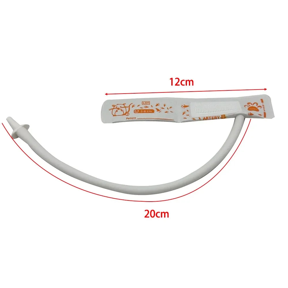 Pet Blood Pressure Cuff Monitor Accessory