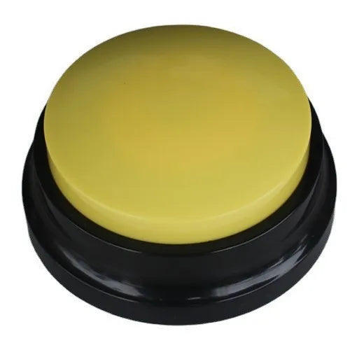Recordable Dog Communication Training Buttons