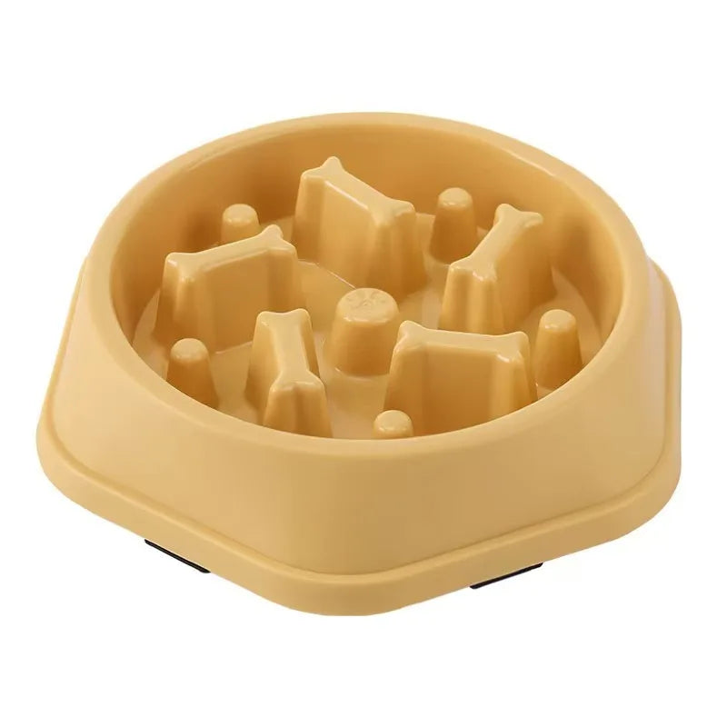 Eco Friendly Pet Food Bowl