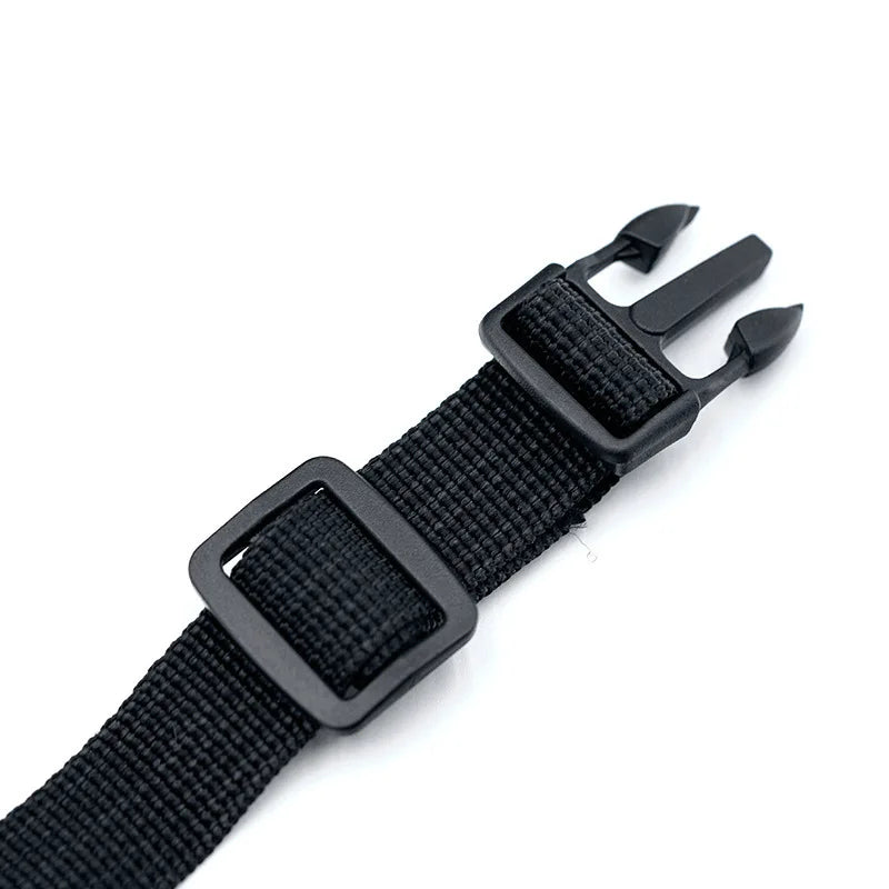 Adjustable Mesh Dog Vest and Leash Set for Small Pets