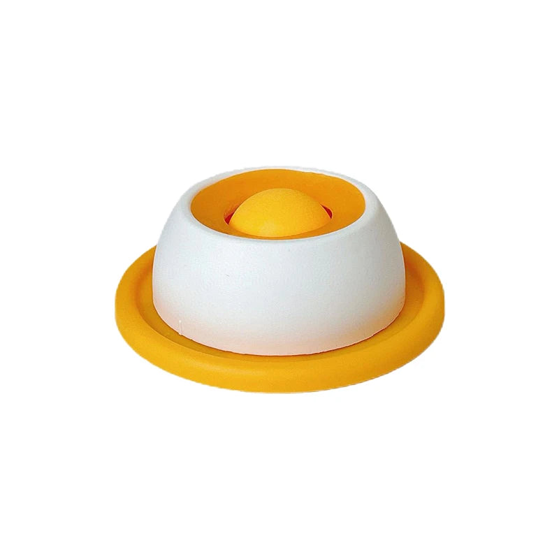 Dog and Cat Slow Feeder Pet Lick Mat
