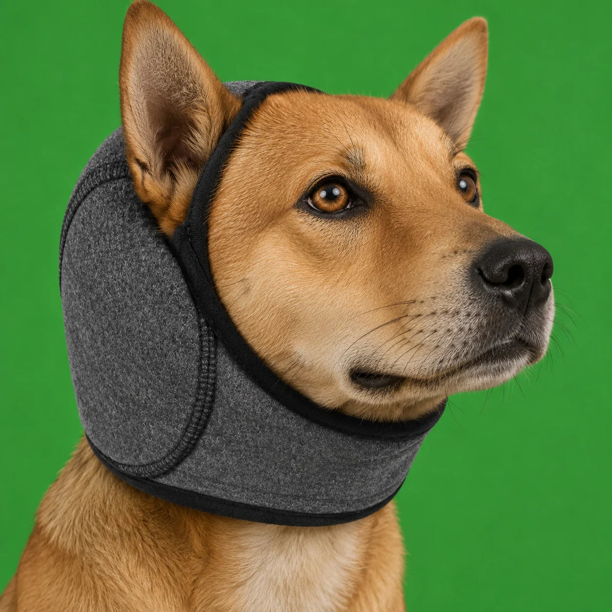 Noise Reducing Calming Pet Earmuffs