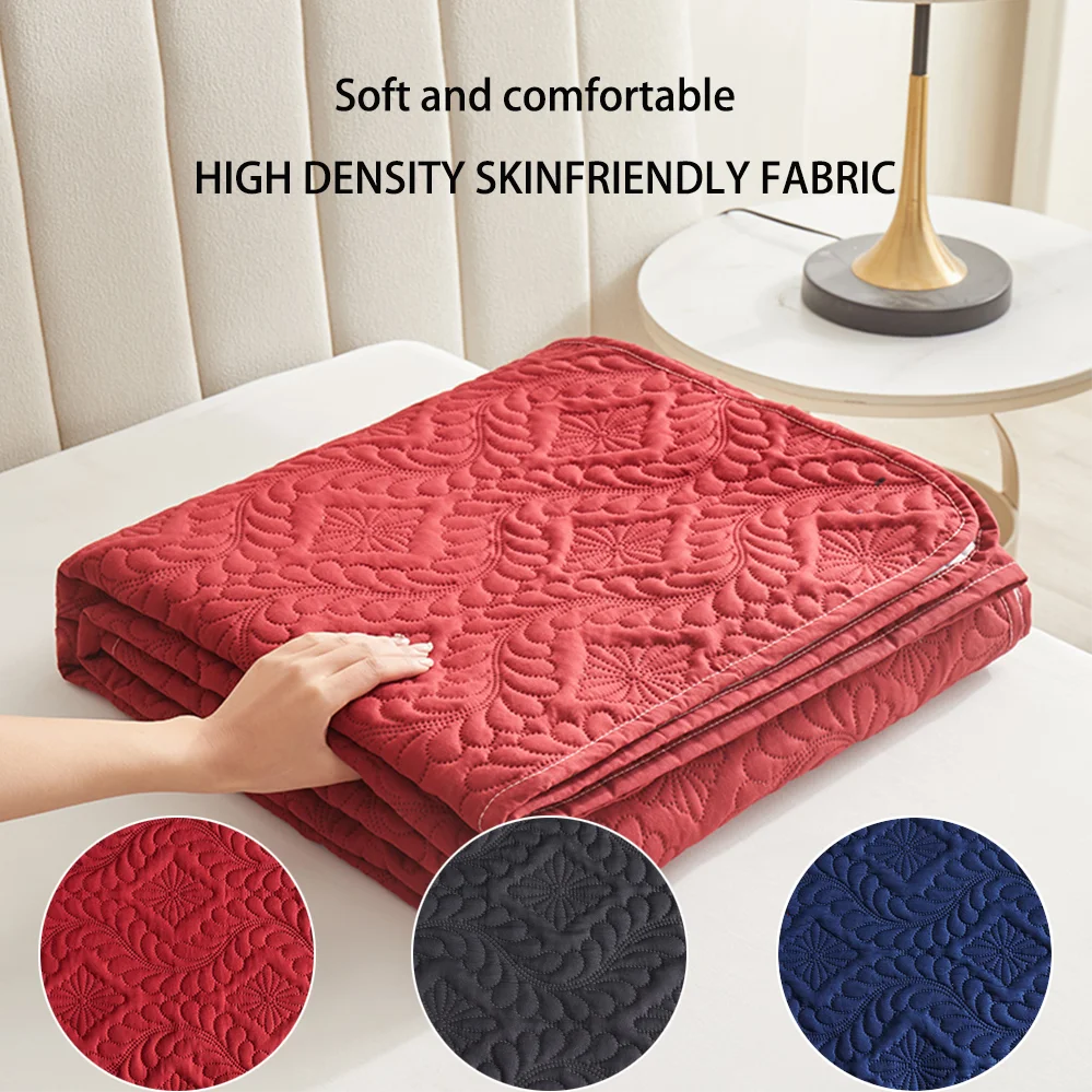 Waterproof Pet Bed and Furniture Protector Cover