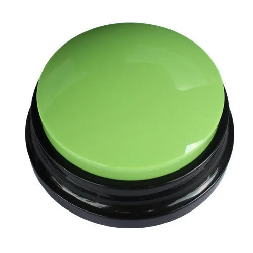 Recordable Dog Communication Training Buttons