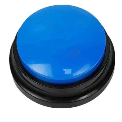 Recordable Dog Communication Training Buttons