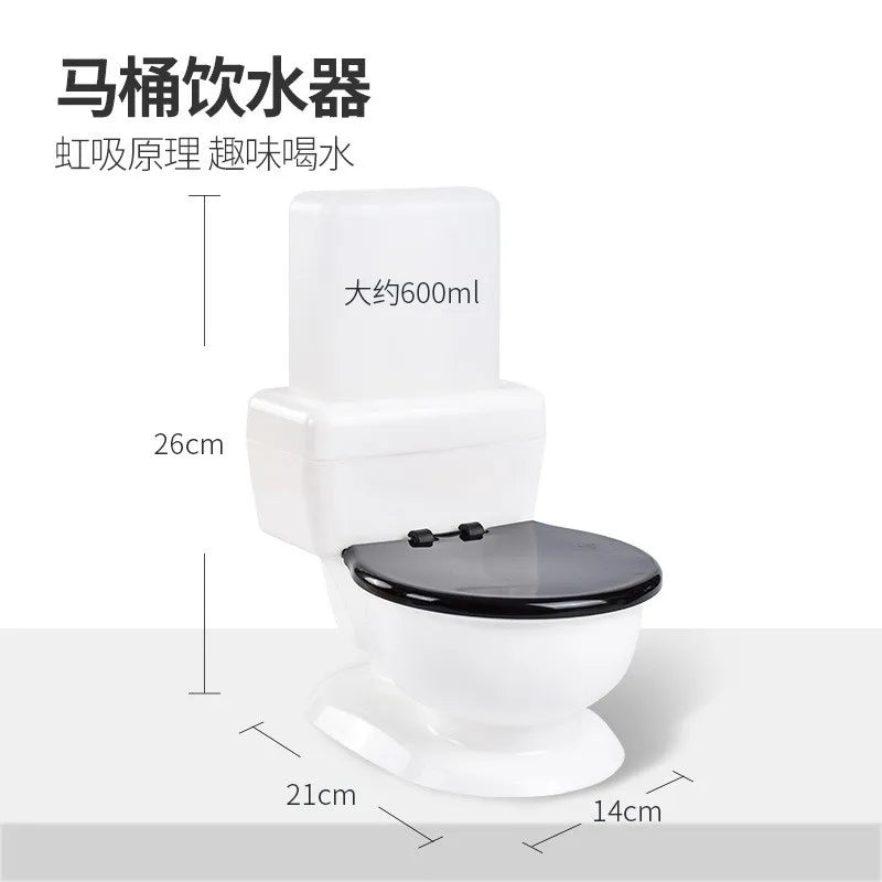 Automatic Gravity Pet Water Dispenser