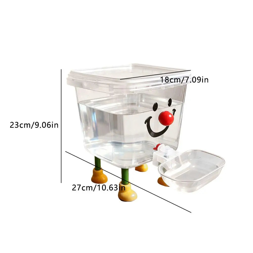 Automatic Gravity Pet Water Dispenser