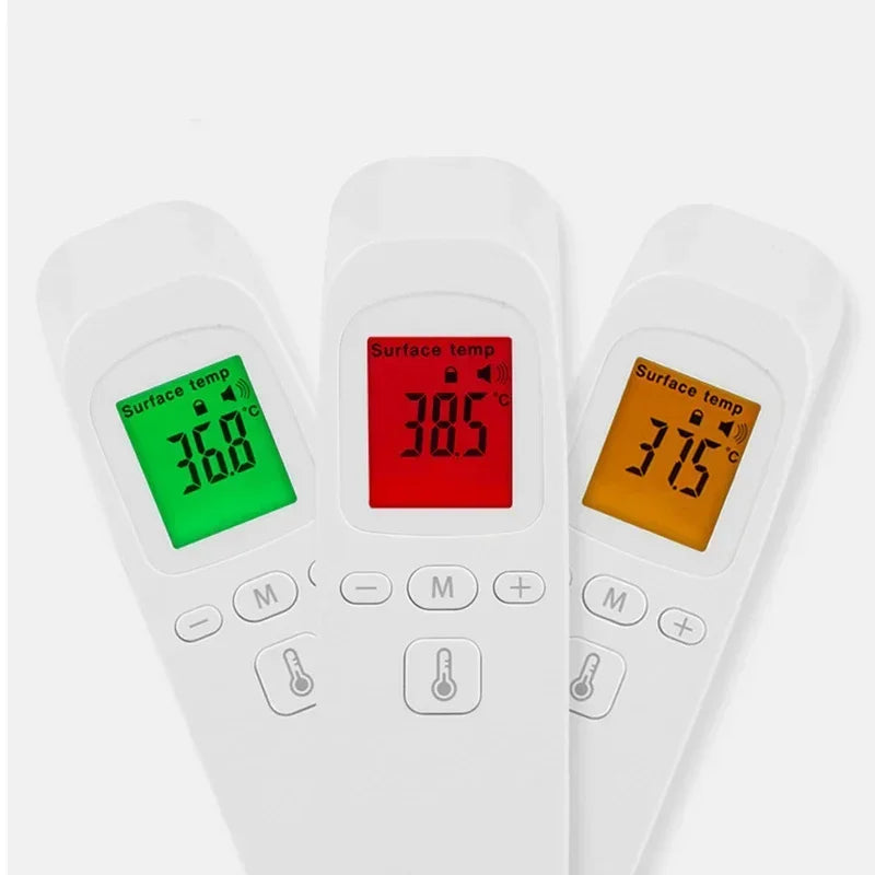 Non-Contact Digital Pet Ear Thermometer