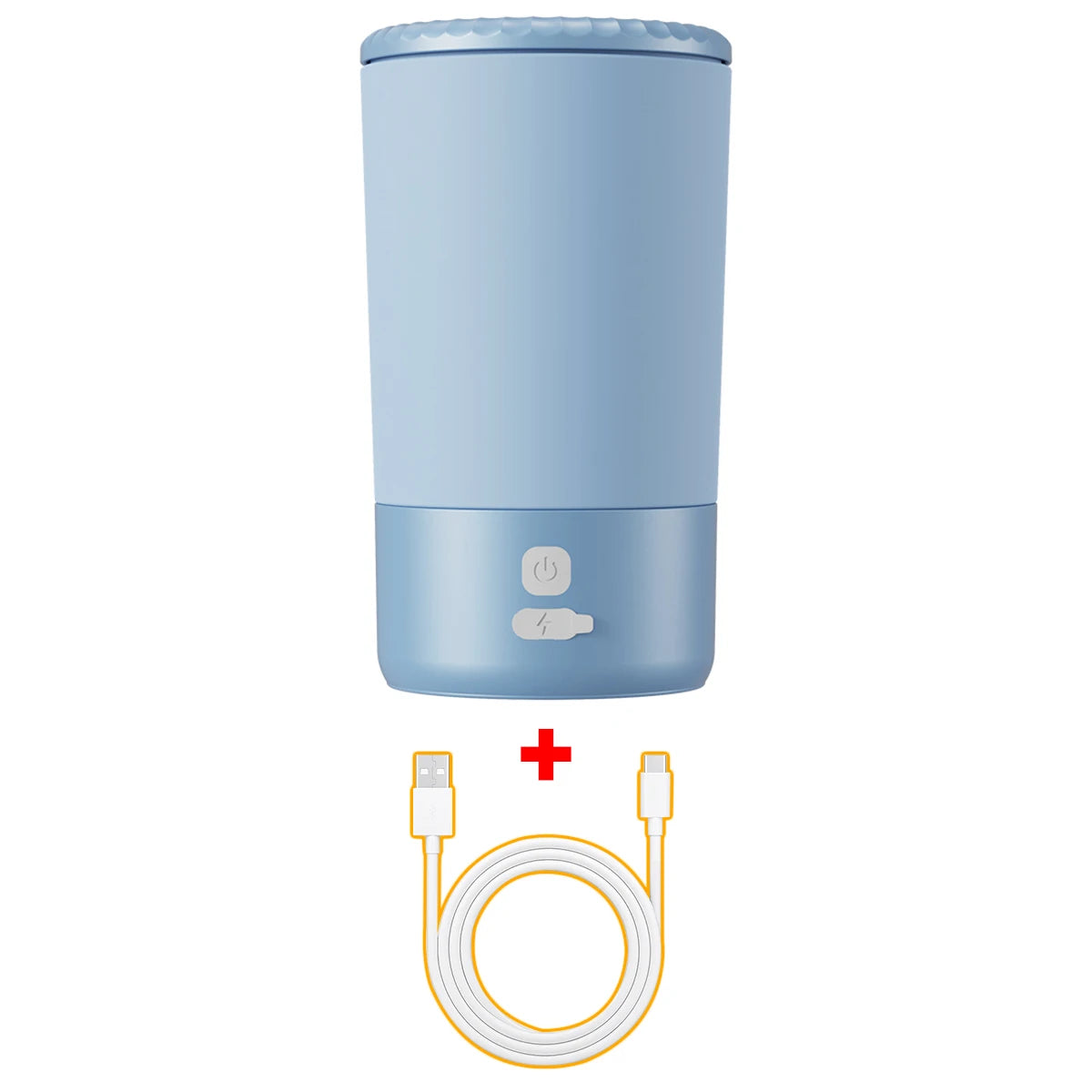 Electric Automatic Dog Paw Cleaner and Washer
