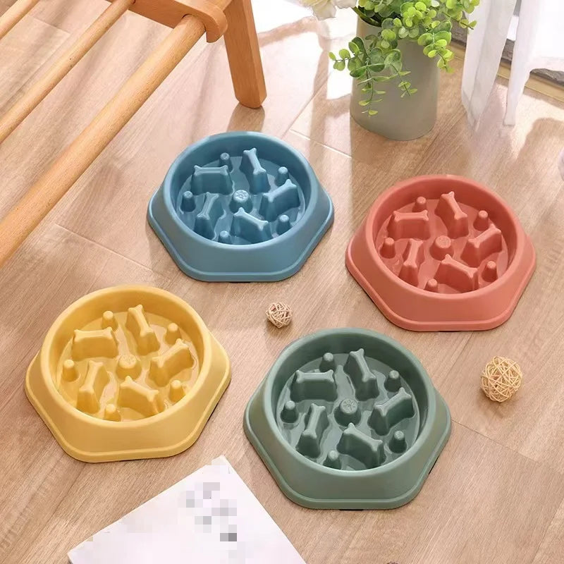 Eco Friendly Pet Food Bowl