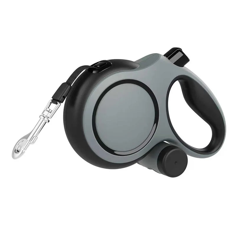 Retractable 5m 8m 50kg Dog Leash for Small and Large Dogs