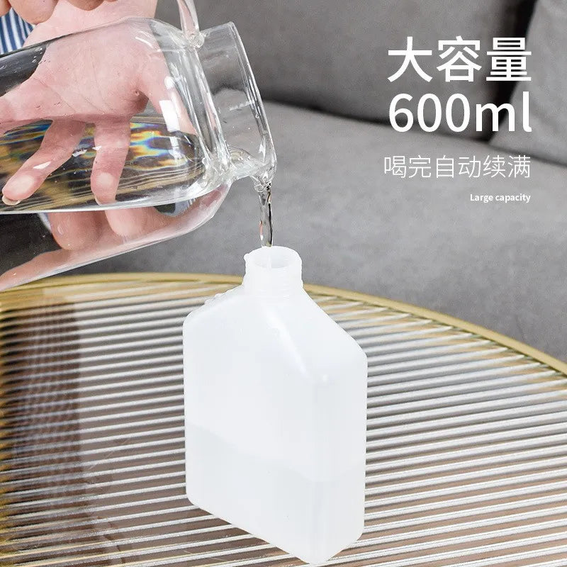 Automatic Gravity Pet Water Dispenser
