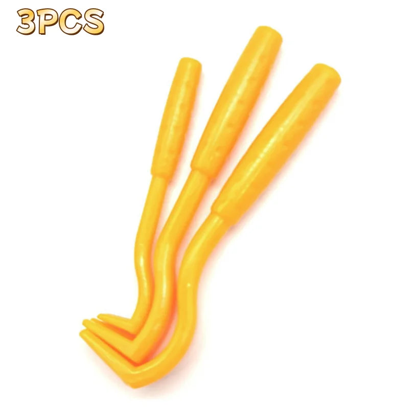 Pet Flea and Tick Removal Tool