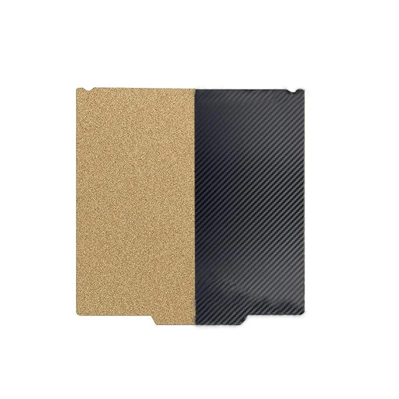 330x315mm PET PEI Build Plate for Sidewinder X4 Plus