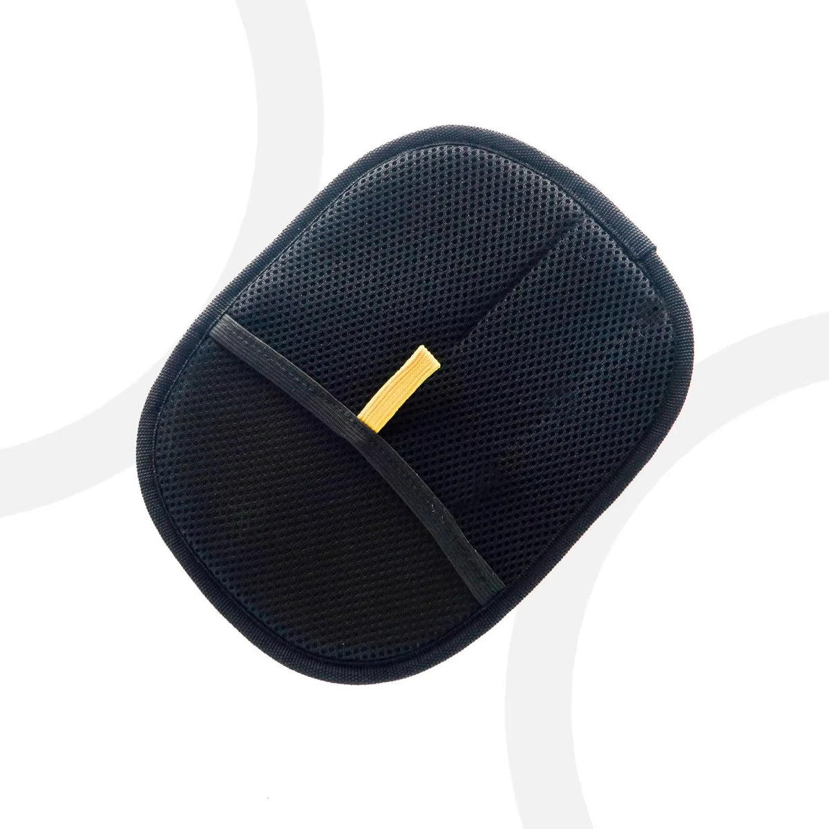 Double-Sided Pet Hair Removal Grooming Gloves