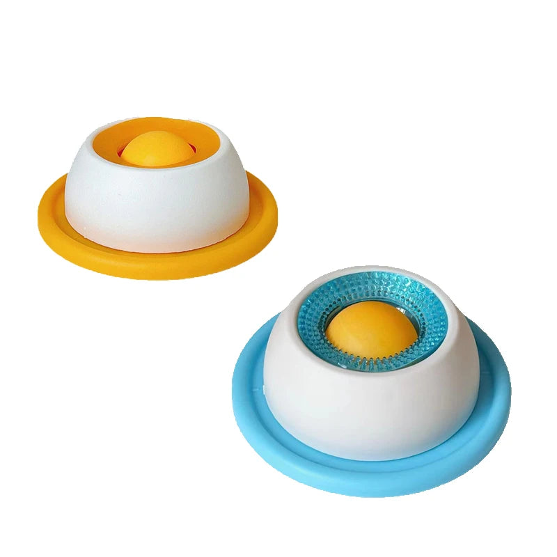Dog and Cat Slow Feeder Pet Lick Mat